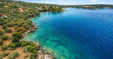 Villa 4 chambres dans Neos Marmaras, Grèce