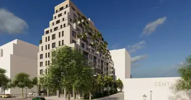 2 bedroom apartment in Tirana Municipality, Albania