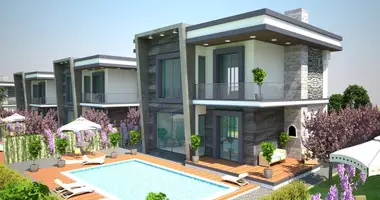 Вилла в Фатих, Турция