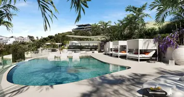 3 bedroom apartment in Benalmadena, Spain