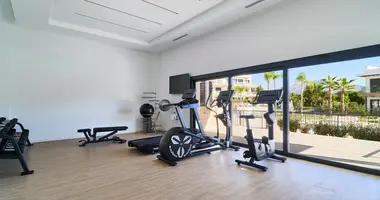 3 bedroom apartment in Estepona, Spain