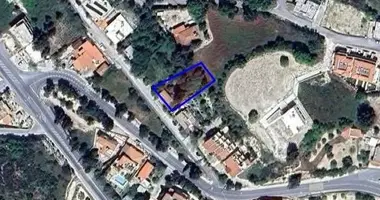 Квартира в Цада, Кипр