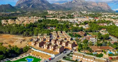 Villa in La Nucia, Spanien