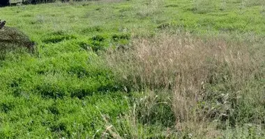 Grundstück in Bar, Montenegro