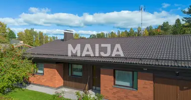 Дом в Tampere sub region, Финляндия