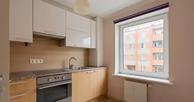 Wohnung 2 zimmer in Atputa, Lettland