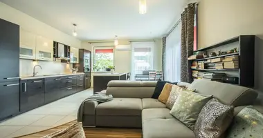 Wohnung 2 zimmer in Lodz, Polen
