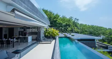 3 bedroom apartment in Choeng Thale, Thailand