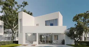 Villa 3 bedrooms in Pervolia, Cyprus