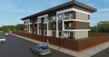 Apartamento 3 habitaciones en Yalova Merkez, Turquía