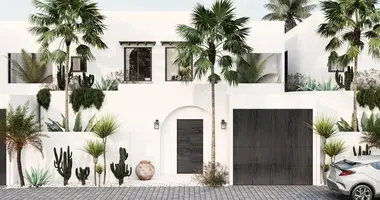 Villa 3 bedrooms in Ubud District, Indonesia