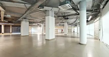Oficina 1 402 m² en Moscú, Rusia