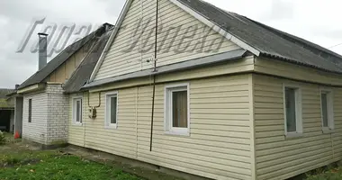 Maison dans Brest, Bélarus