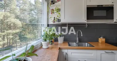 Apartment in Helsinki sub-region, Finland