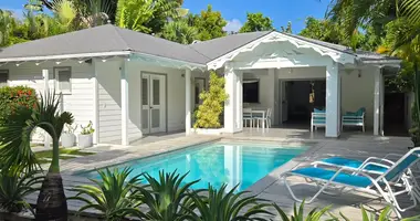 Dom 4 pokoi w Las Terrenas, Dominikana