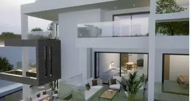 Wohnung 3 Schlafzimmer in Paphos, Zypern