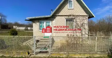 Haus 2 zimmer in Padlabienski sielski Saviet, Belarus