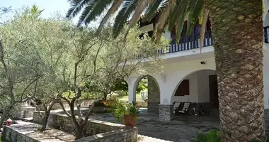 Haus 4 Schlafzimmer in Gemeinde Sithonia, Griechenland