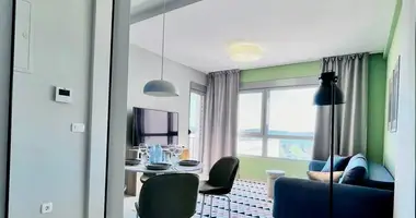 Wohnung 2 zimmer in Tivat, Montenegro