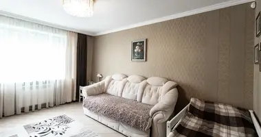Wohnung 2 zimmer in Minsk, Belarus