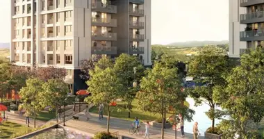 2 bedroom apartment in Fatih, Turkey