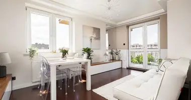 Wohnung 2 zimmer in Krakau, Polen