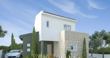 Maison 3 chambres dans Pissouri Municipality, Chypre