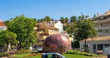 3 bedroom house in Benalmadena, Spain