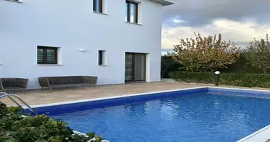 4 bedroom house in Agios Georgios, Cyprus