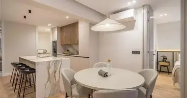 2 bedroom apartment in Madrid, Spain