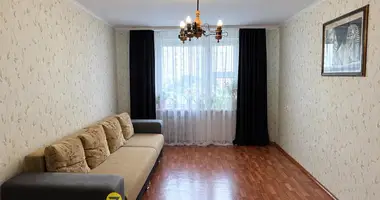 Apartment in Minsk, Belarus