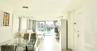 2 bedroom apartment in Finestrat, Spain