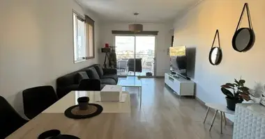 Wohnung 3 Schlafzimmer in Limassol District, Zypern