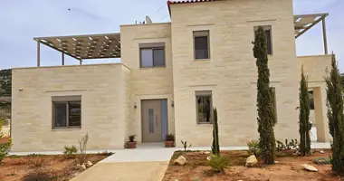 Villa in Almirida, Griechenland