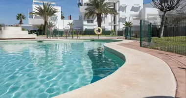 3 bedroom apartment in Vera, Spain