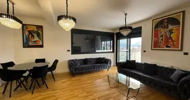 Appartement 3 chambres dans Monténégro