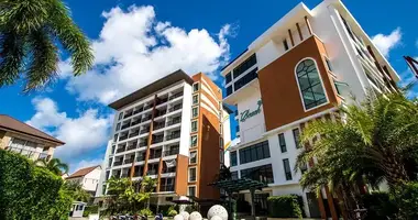 Studio apartment 1 bedroom in Karon, Thailand