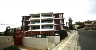 Penthouse in Demos Agiou Athanasiou, Zypern