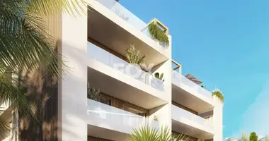 Appartement 2 chambres dans Paphos, Chypre