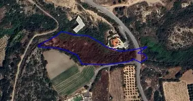 Mieszkanie w Kissonerga, Cypr