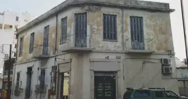 Apartment in Limassol, Cyprus