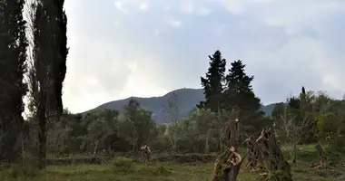Grundstück in Souleika, Griechenland