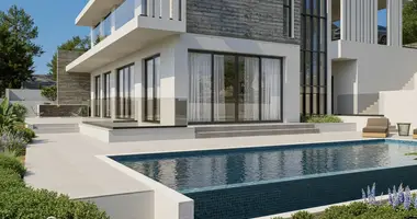 Вилла в Demos Agiou Athanasiou, Кипр