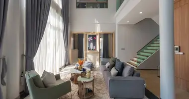 Casa 6 habitaciones en Pong, Tailandia