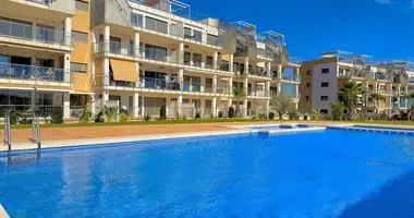 Mieszkanie 3 pokoi w Orihuela, Hiszpania