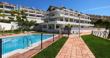 1 bedroom apartment in Estepona, Spain