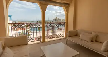 Apartamento 2 habitaciones en Limasol, Chipre