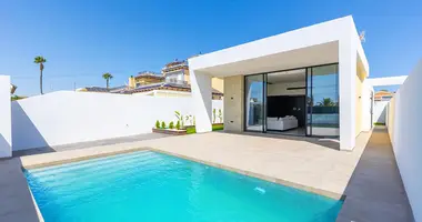 3 bedroom house in Torrevieja, Spain