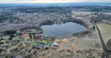 Дом в Uzuezere, Литва