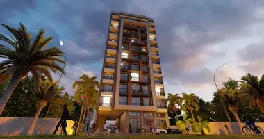 1 bedroom apartment in Batumi, Georgia